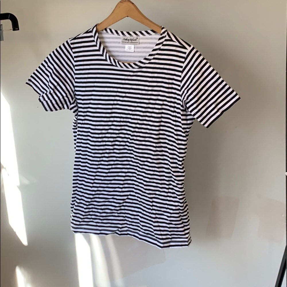 Stripe T-shirt